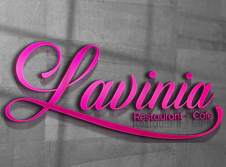 Lavinia Restaurant - Cafe
